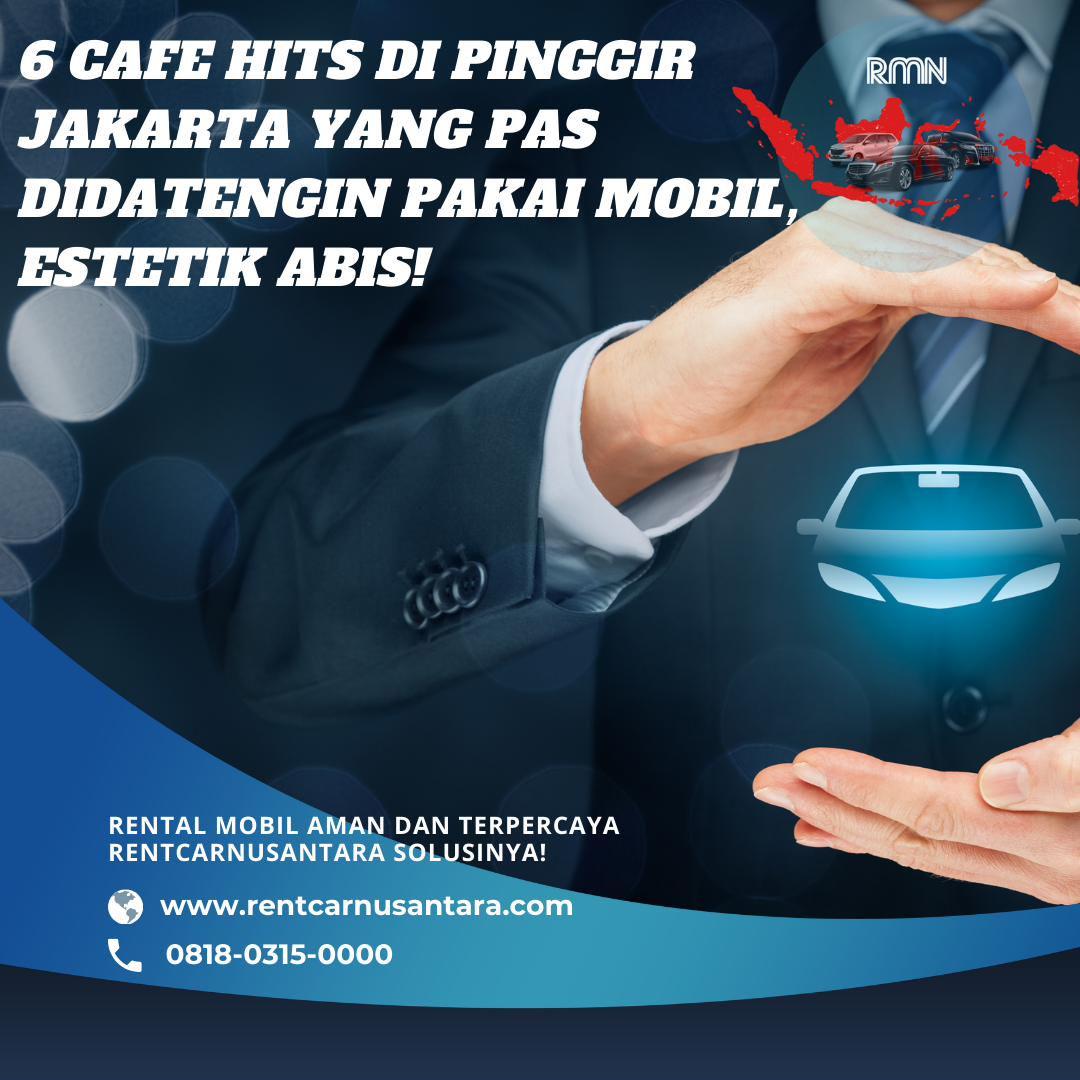 Keroto Cafe: Santai di Pinggir Jalan dengan Rasa yang Menggugah